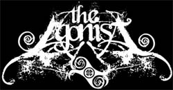 Band page for The Agonist